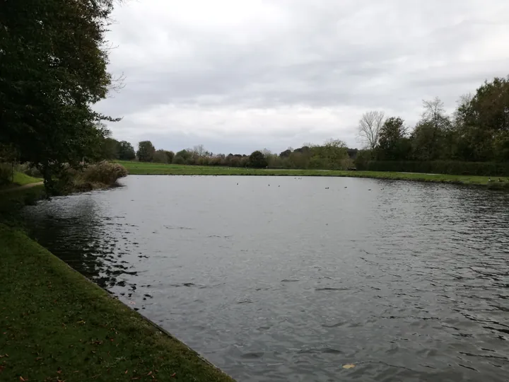 Gaasbeek + Kasteel van Gaasbeek (Lennik, België)